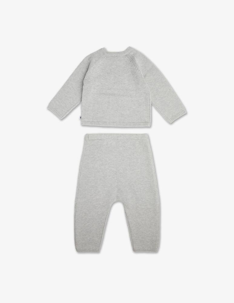 rinascente Petit Bateau Two piece suit
