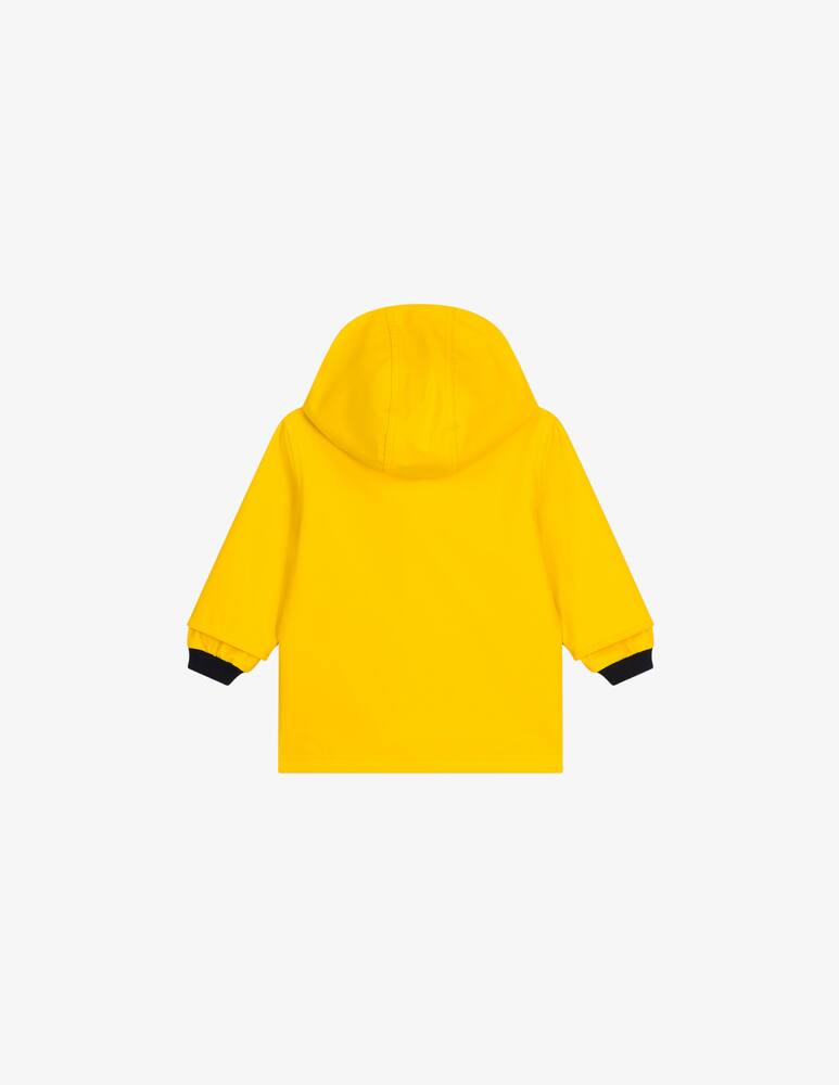Petit Bateau Iconic oilskin jacket - picture 2 Petit Bateau Iconic oilskin jacket - picture 2