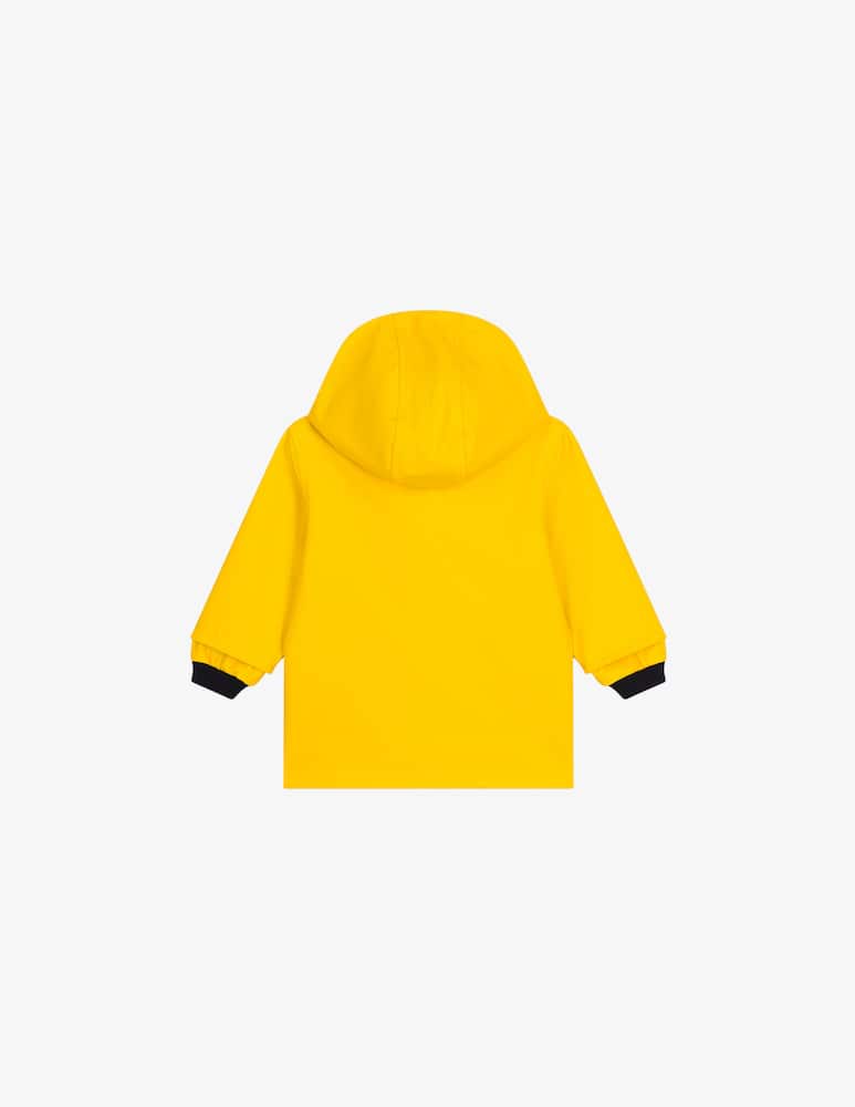 rinascente Petit Bateau Giacca cerata iconica