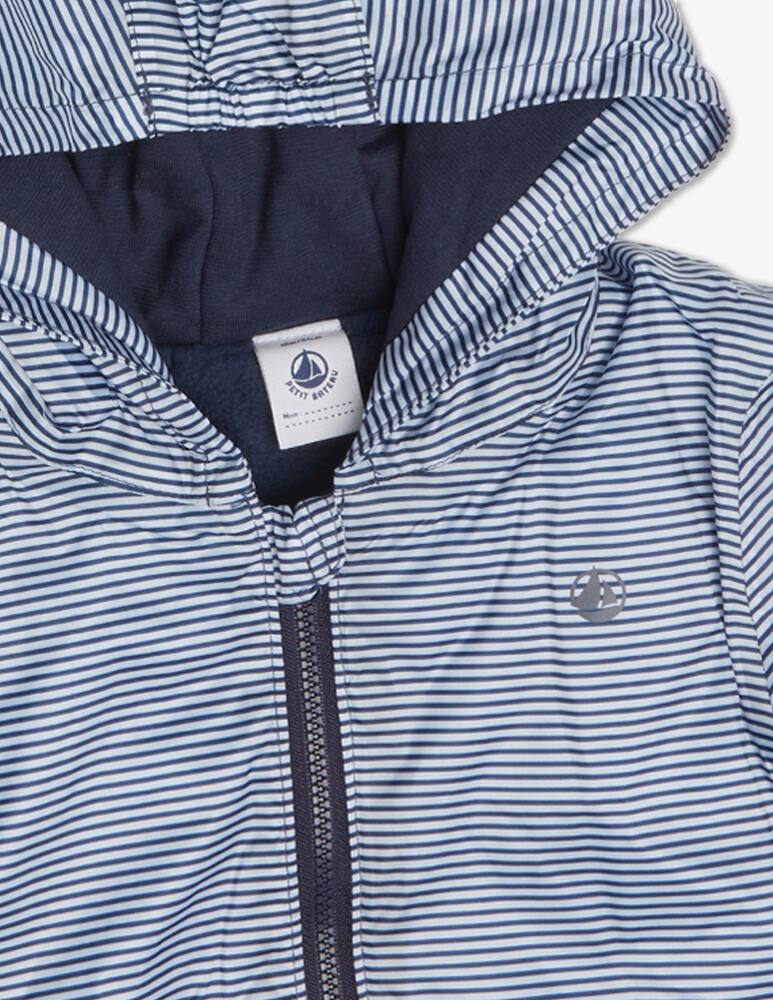 rinascente Petit Bateau Giacca a vento