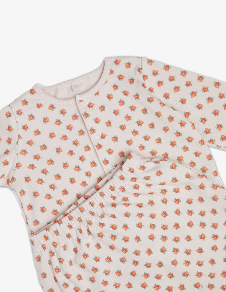 rinascente Petit Bateau Two piece suit