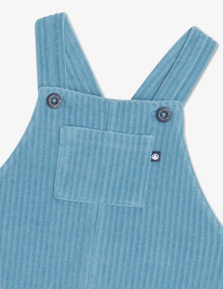 rinascente Petit Bateau Long salopette