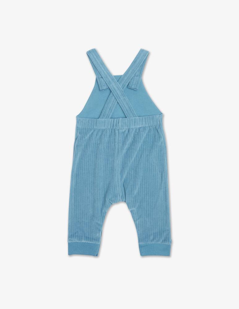 rinascente Petit Bateau Long salopette