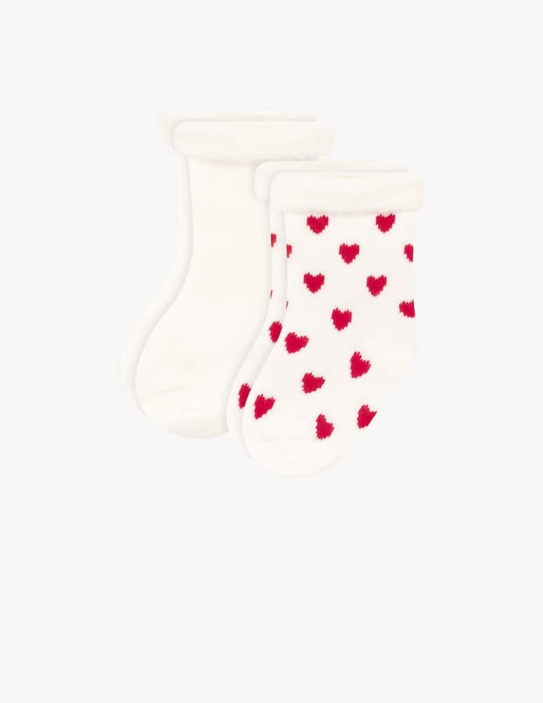 Petit Bateau Calze - immagine 1 Petit Bateau Calze - immagine 1