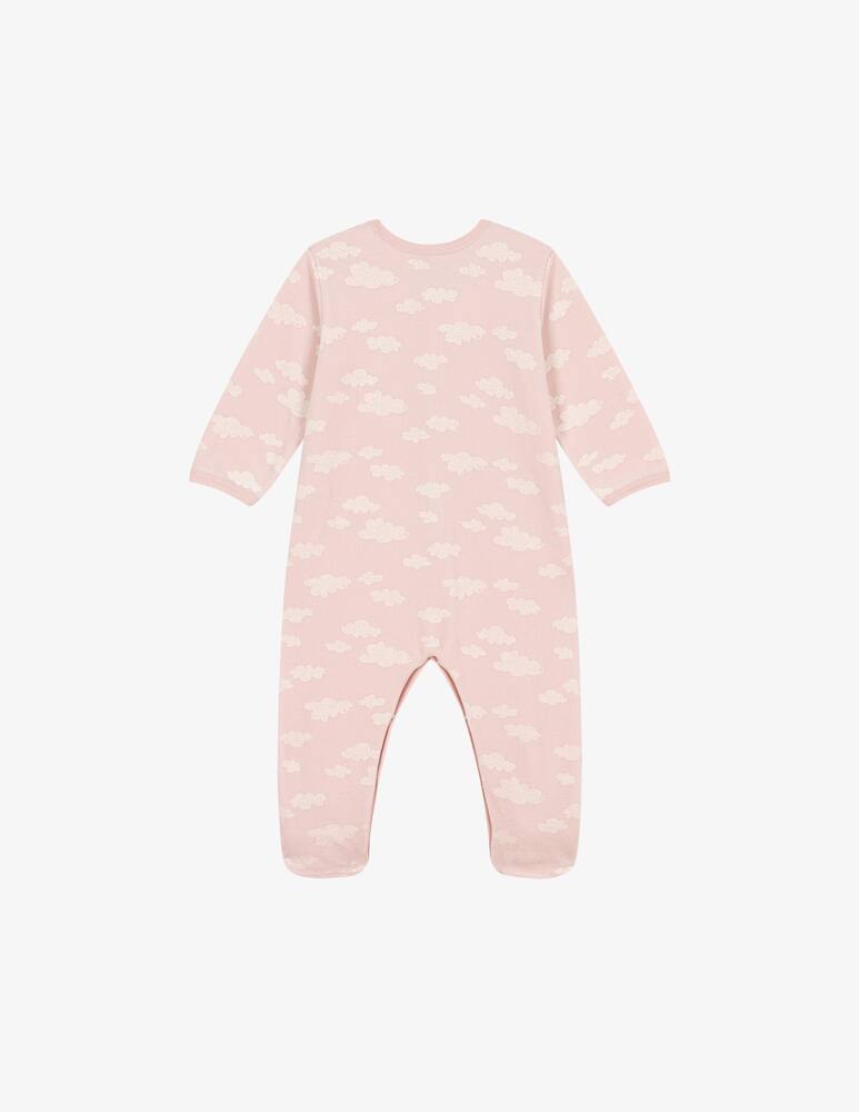 rinascente Petit Bateau Bodysuit