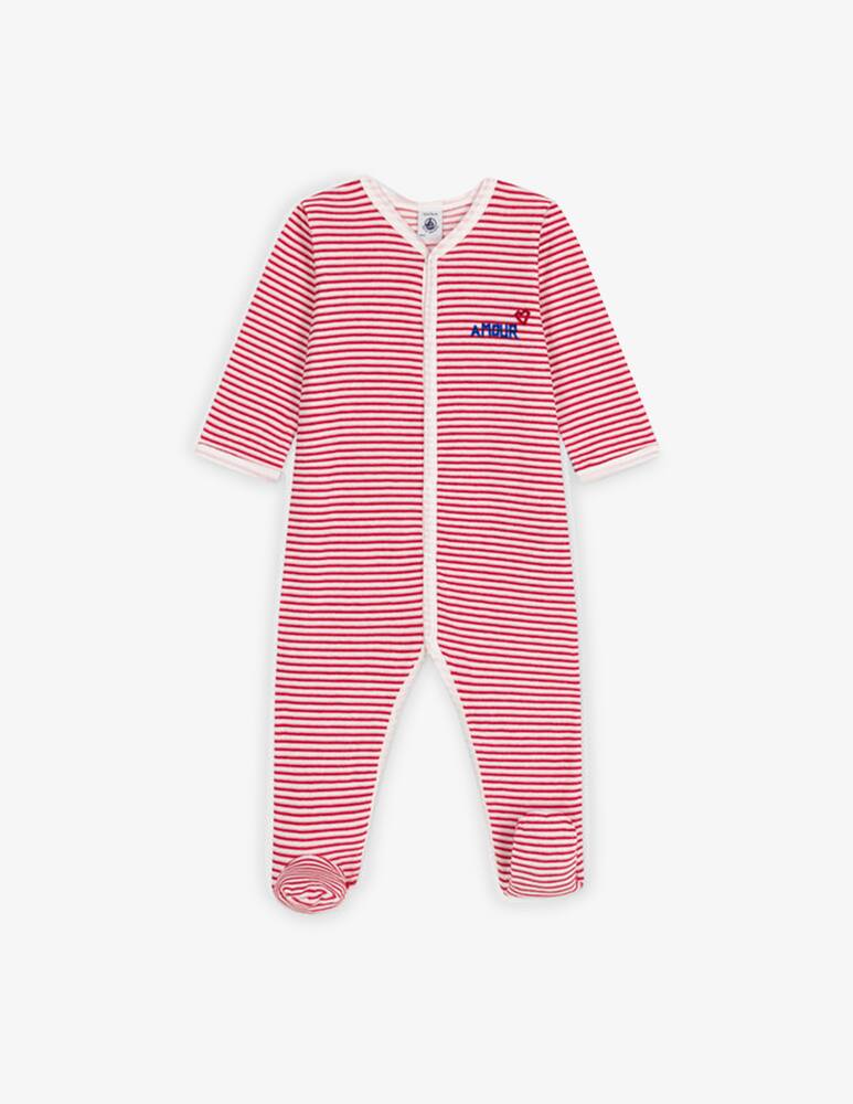 Petit Bateau Tutina - immagine 1 Petit Bateau Tutina - immagine 1