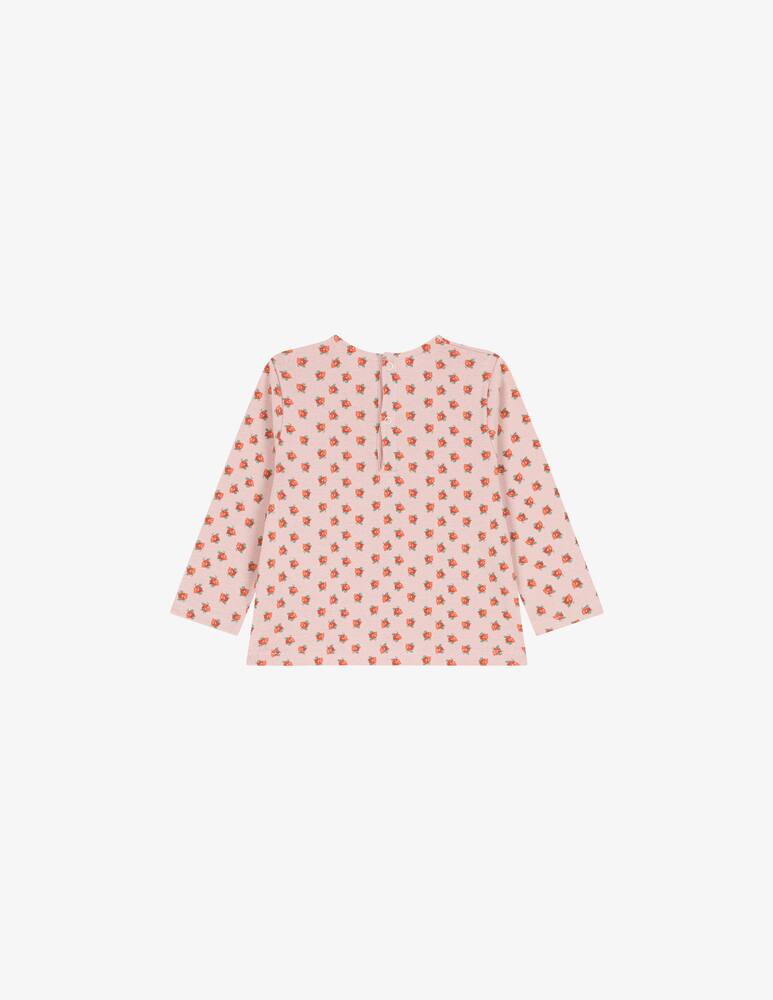 rinascente Petit Bateau Maglia a maniche lunghe