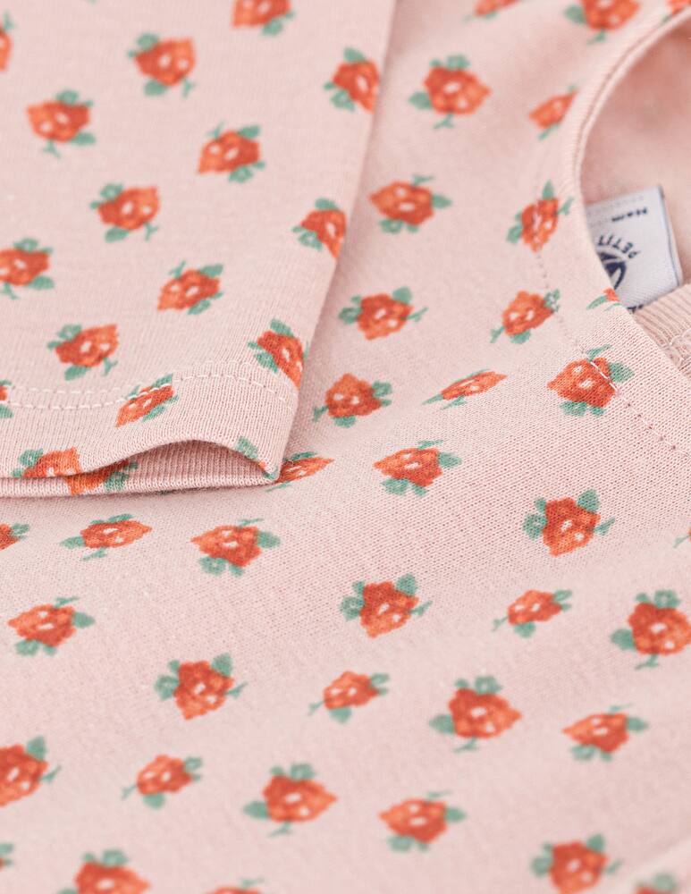 rinascente Petit Bateau Maglia a maniche lunghe