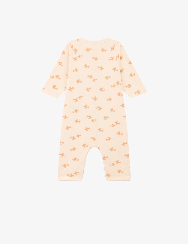 rinascente Petit Bateau Tutina