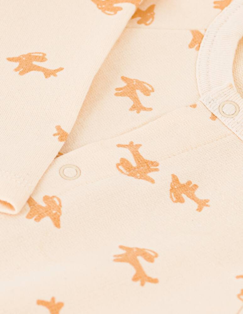 rinascente Petit Bateau Tutina