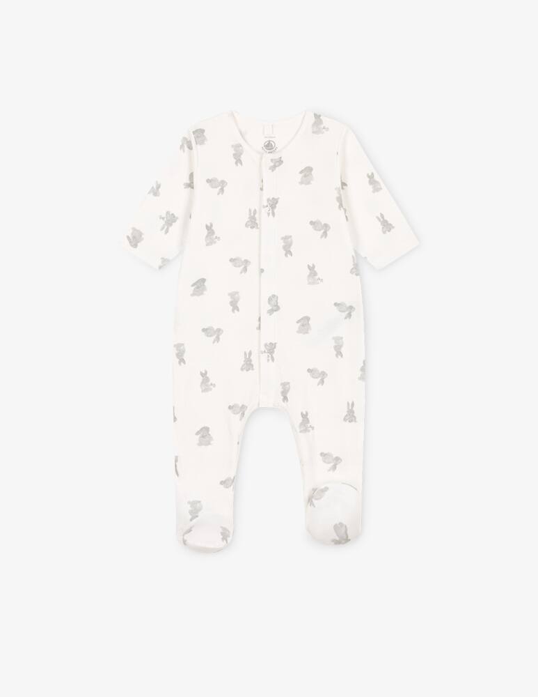 Petit Bateau Tutina - immagine 1 Petit Bateau Tutina - immagine 1