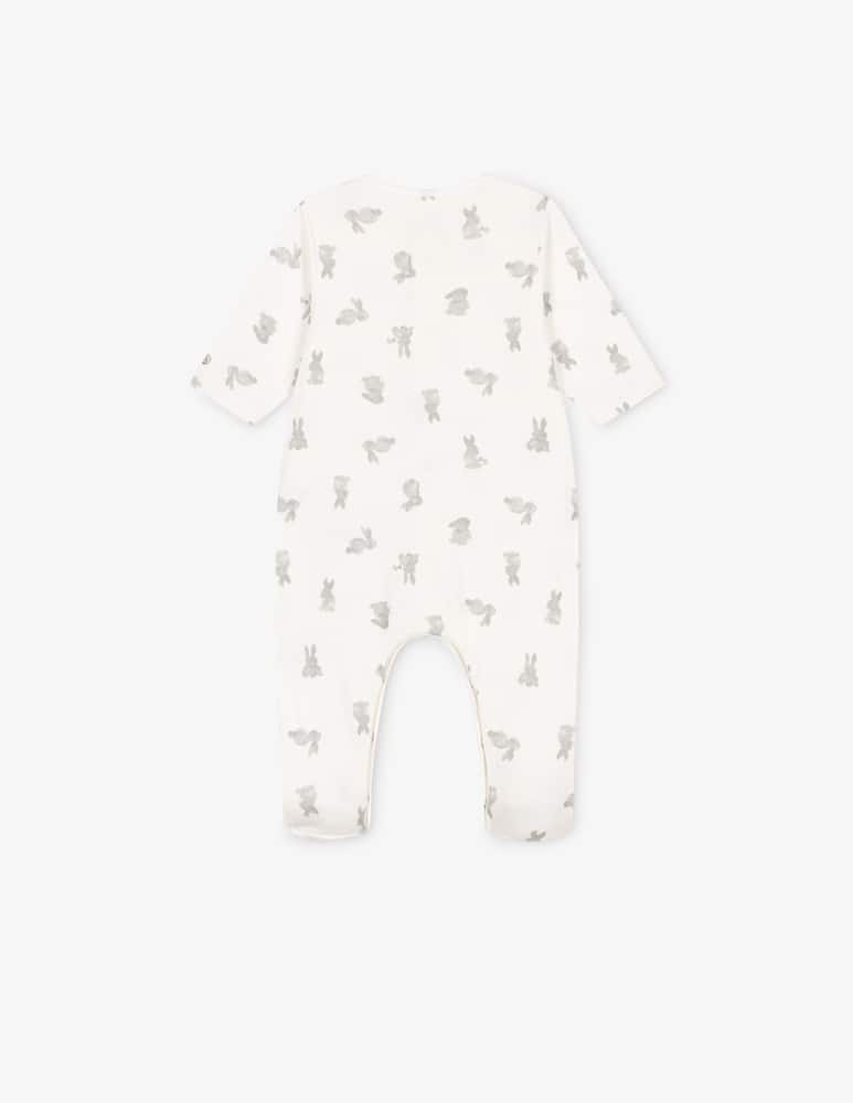 Petit Bateau Tutina - immagine 2 Petit Bateau Tutina - immagine 2