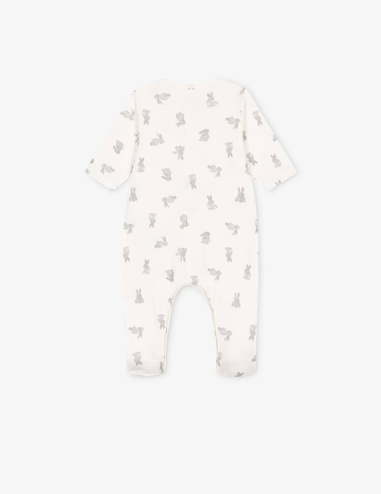 rinascente Petit Bateau Bodysuit