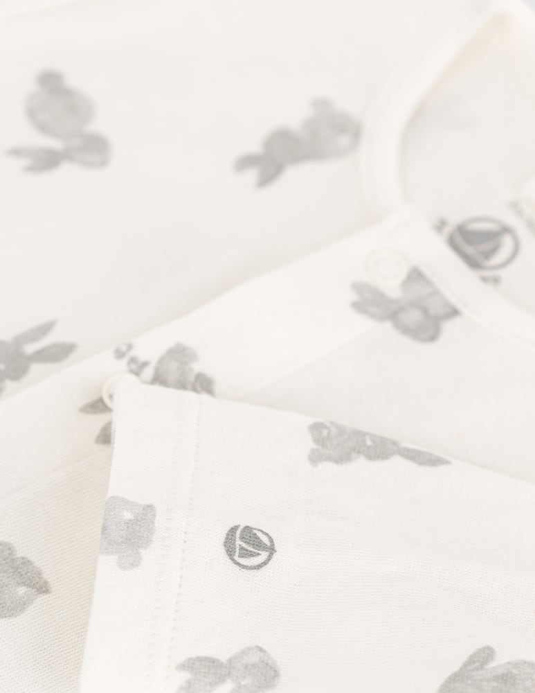 Petit Bateau Tutina - immagine 3 Petit Bateau Tutina - immagine 3