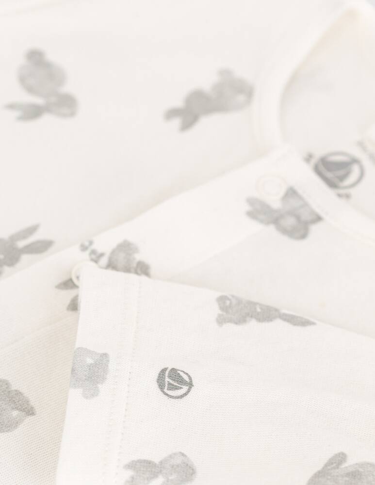 rinascente Petit Bateau Bodysuit