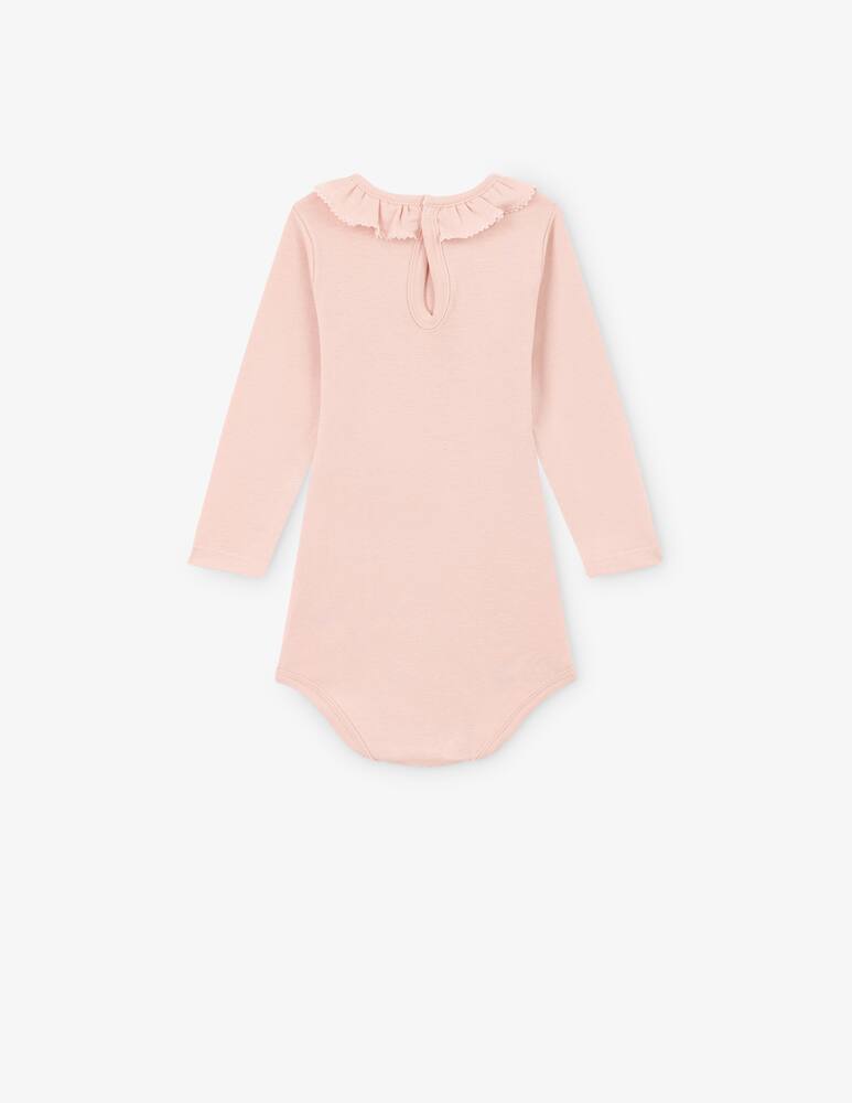 rinascente Petit Bateau Body a maniche lunghe