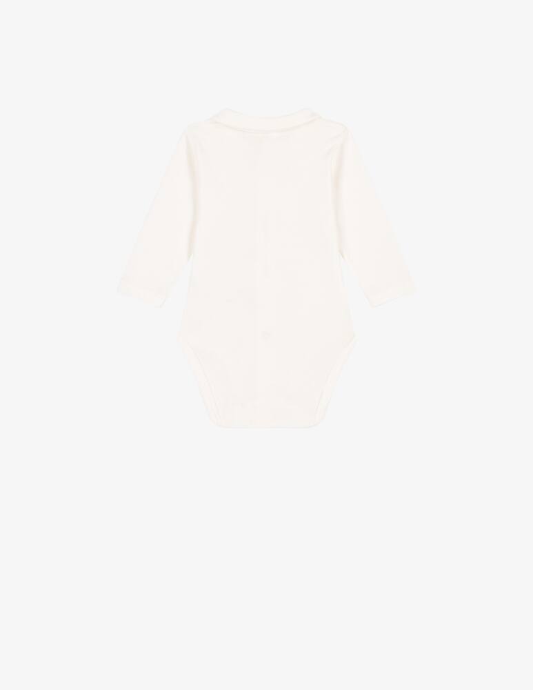 rinascente Petit Bateau Body a maniche lunghe