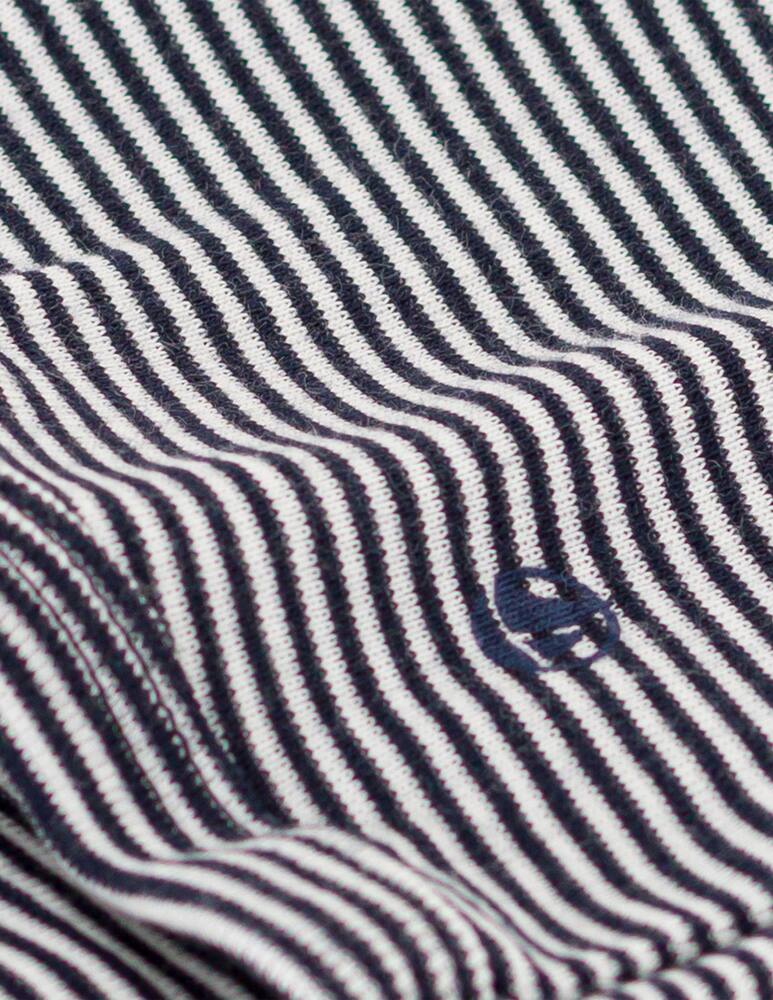 rinascente Petit Bateau Long sleeved bodysuit