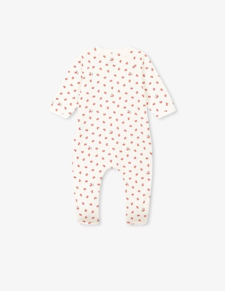 rinascente Petit Bateau Bodysuit