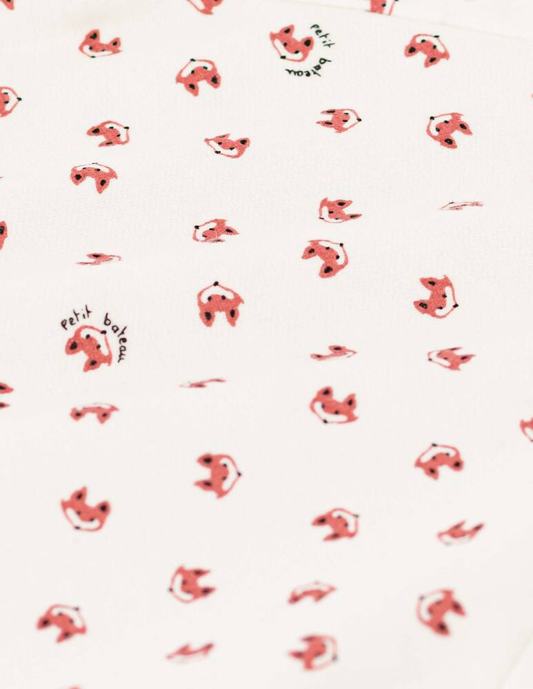 rinascente Petit Bateau Bodysuit