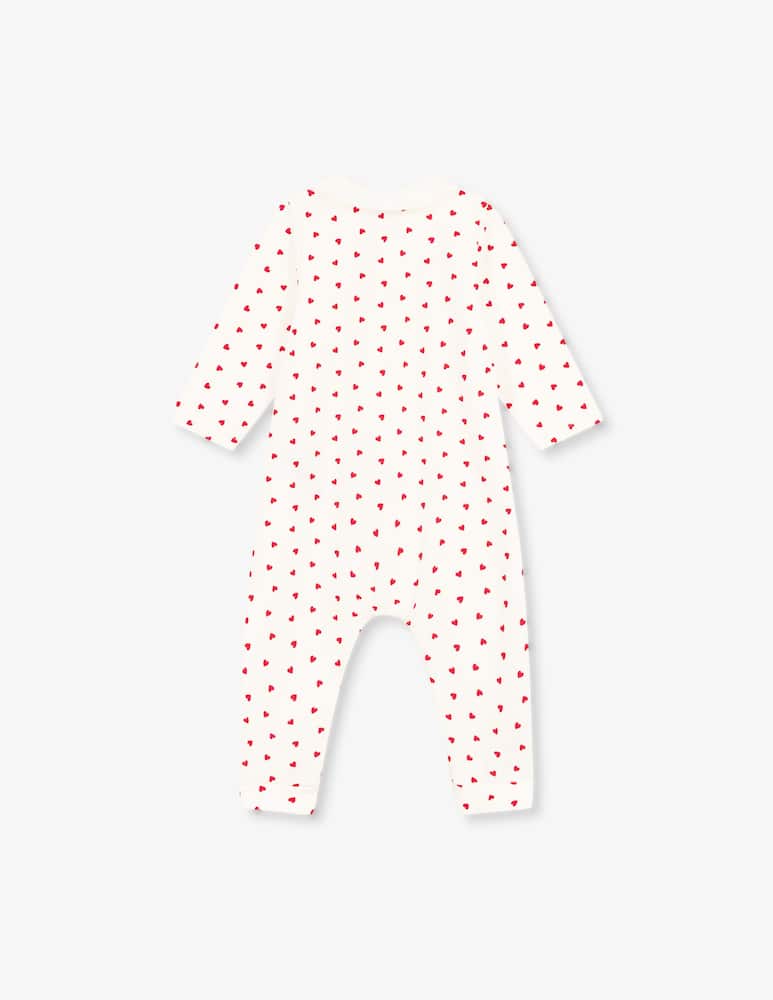 rinascente Petit Bateau Tutina