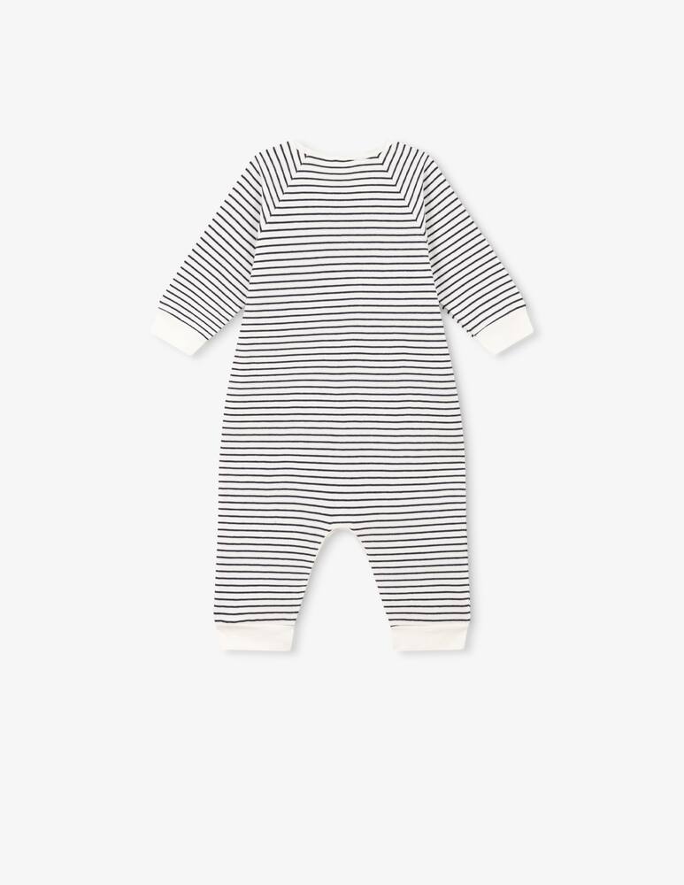 rinascente Petit Bateau Bodysuit