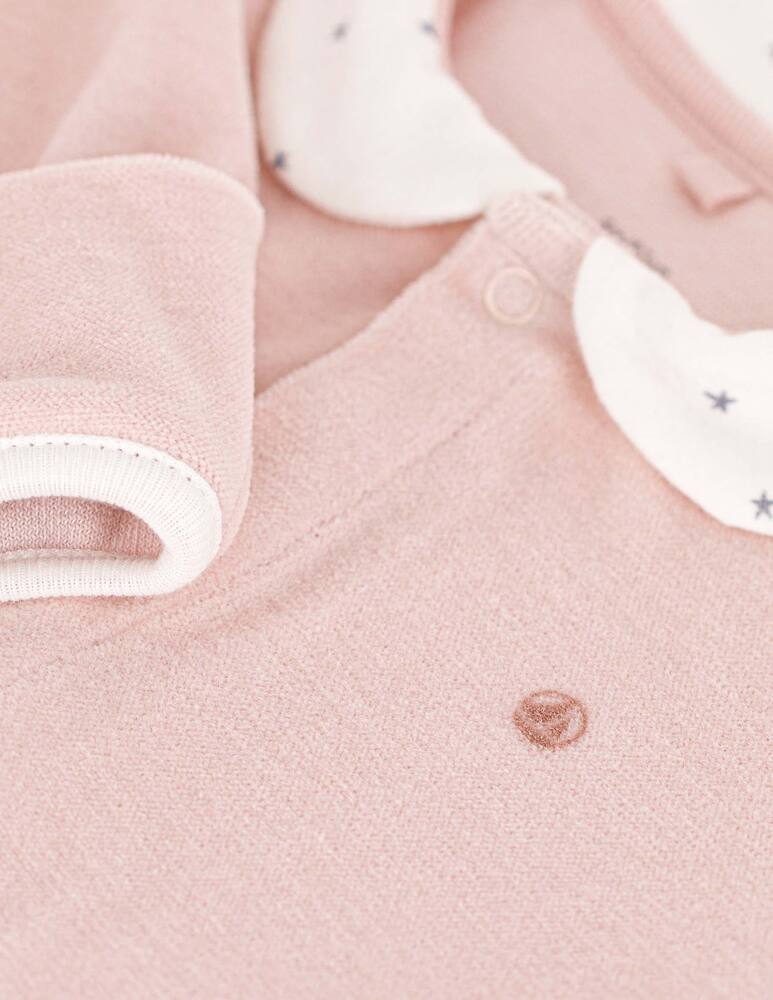 rinascente Petit Bateau Bodysuit