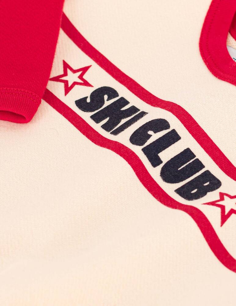 rinascente Petit Bateau Sweatshirt