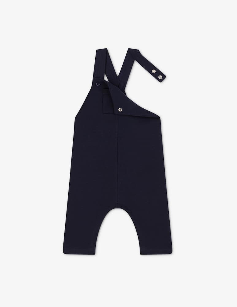 Petit Bateau Salopette lunga - immagine 1