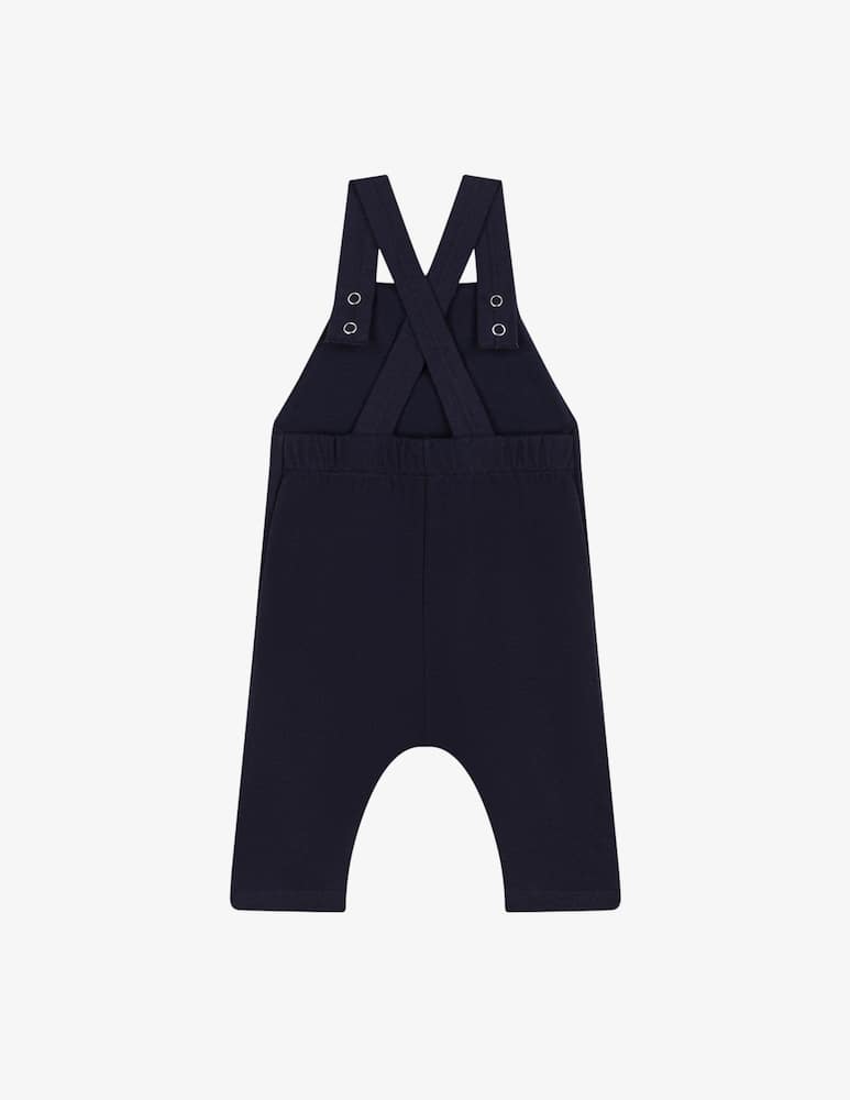rinascente Petit Bateau Salopette lunga