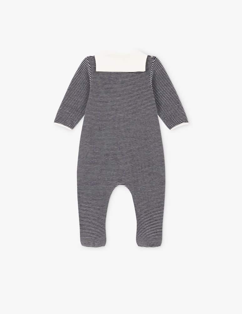 rinascente Petit Bateau Bodysuit