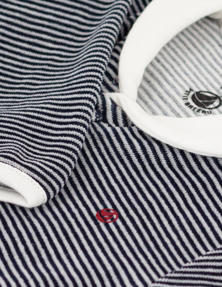 rinascente Petit Bateau Bodysuit