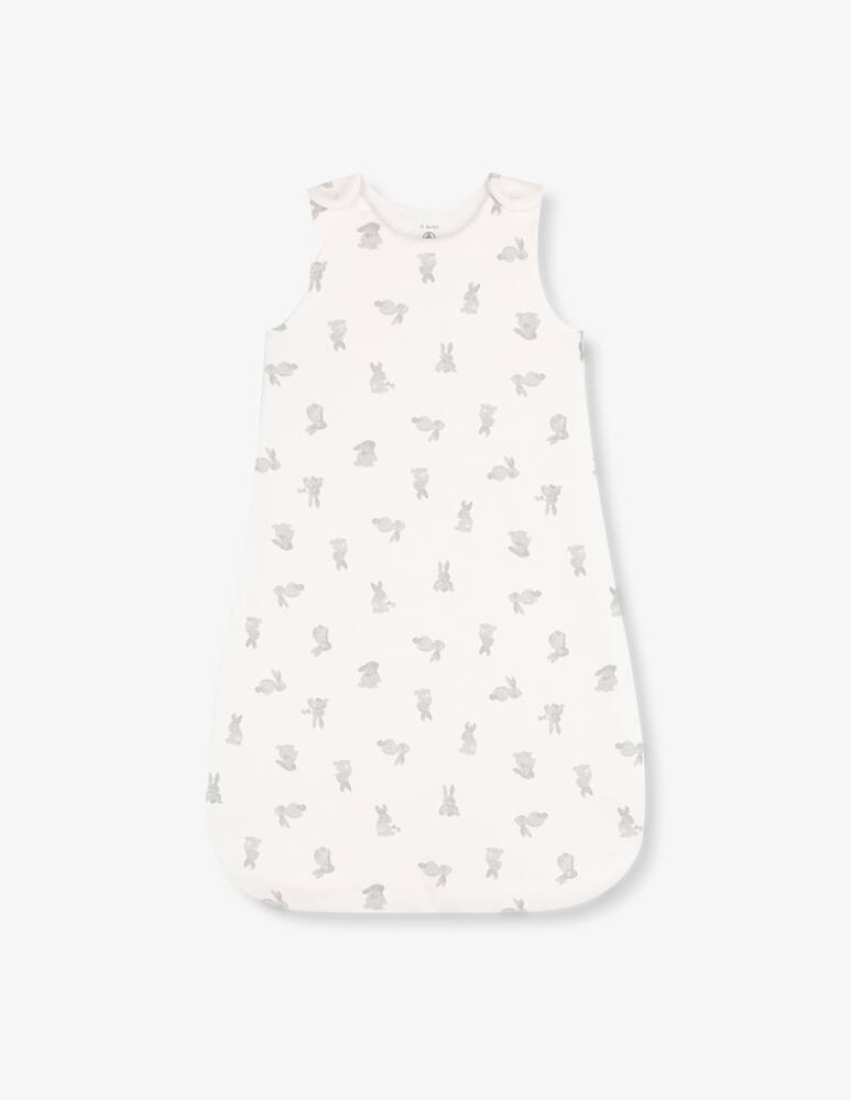 Petit Bateau Sacco nanna notte - immagine 1 Petit Bateau Sacco nanna notte - immagine 1