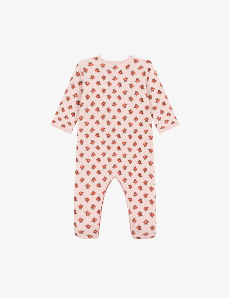 rinascente Petit Bateau Bodysuit