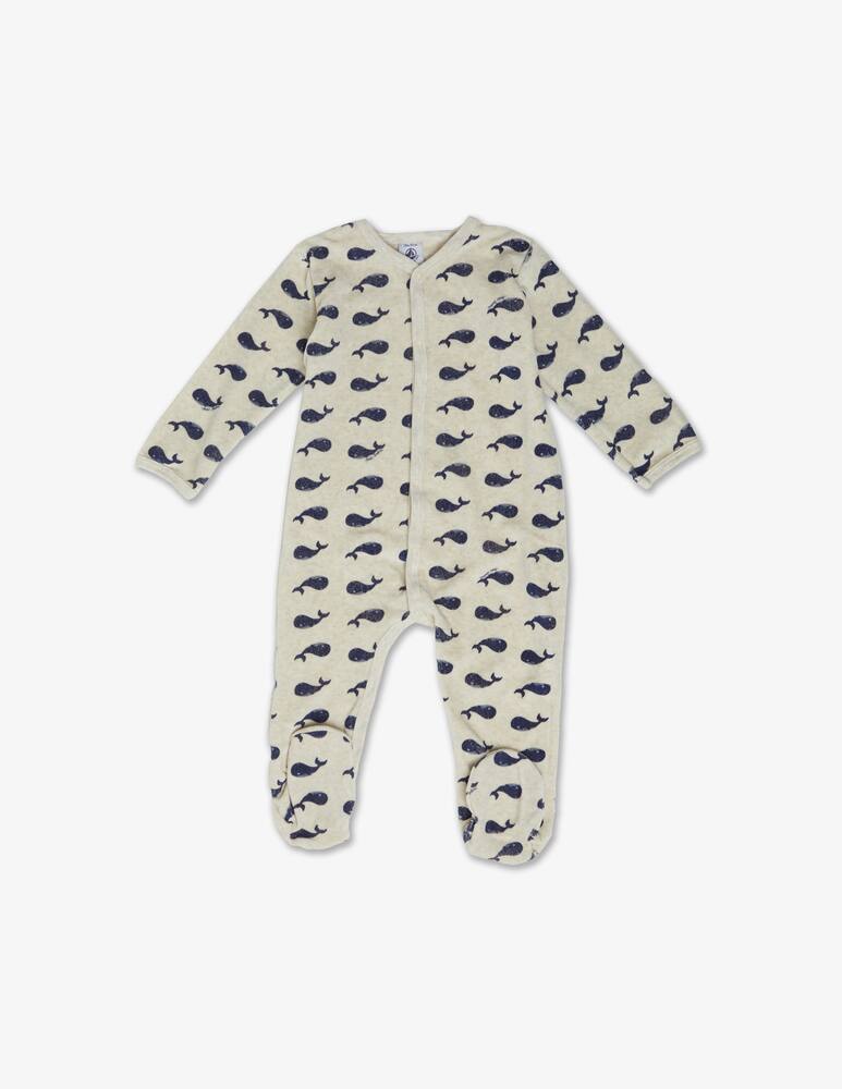 Petit Bateau Bodysuit - picture 1 Petit Bateau Bodysuit - picture 1