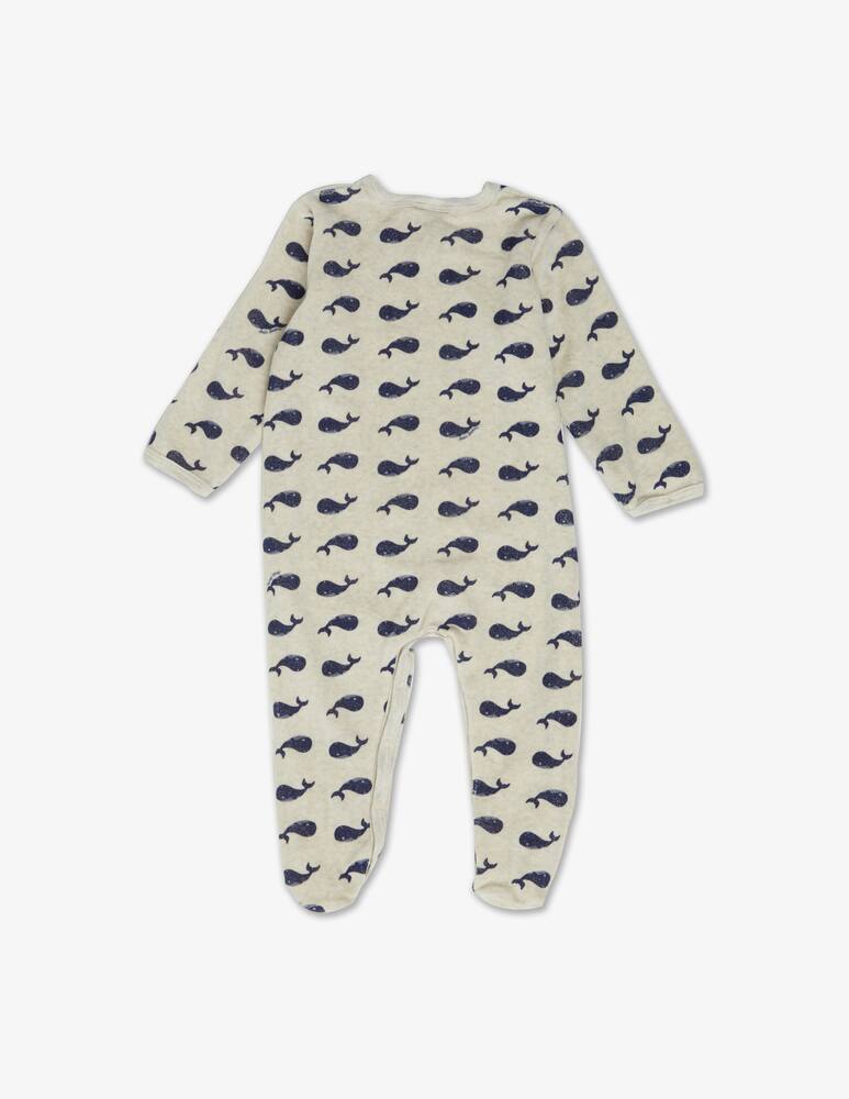 rinascente Petit Bateau Bodysuit