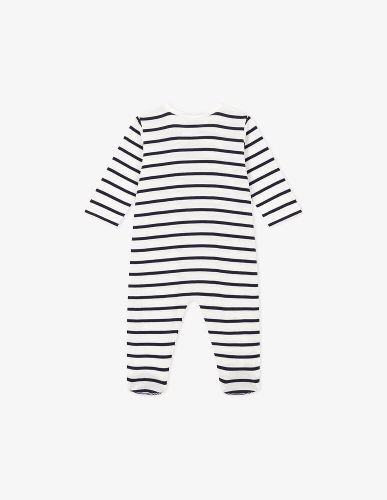 rinascente Petit Bateau Pigiama in cotone