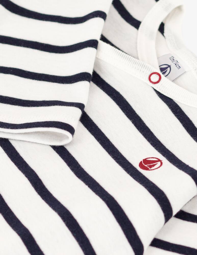 rinascente Petit Bateau Pigiama in cotone