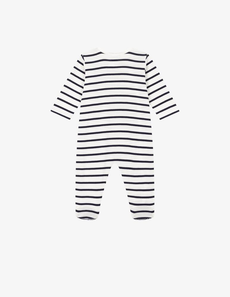 rinascente Petit Bateau Pigiama in cotone