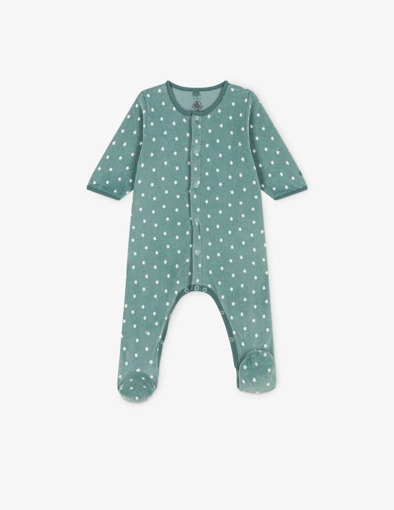 Petit Bateau Tutina - immagine 1 Petit Bateau Tutina - immagine 1