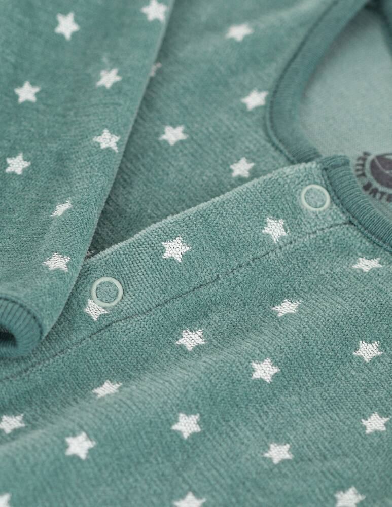 Petit Bateau Tutina - immagine 3 Petit Bateau Tutina - immagine 3