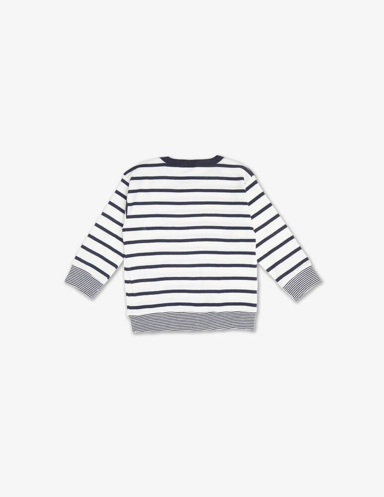 rinascente Petit Bateau Long sleeved tee