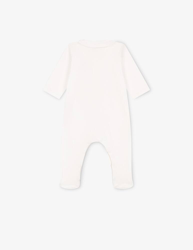 rinascente Petit Bateau Bodysuit