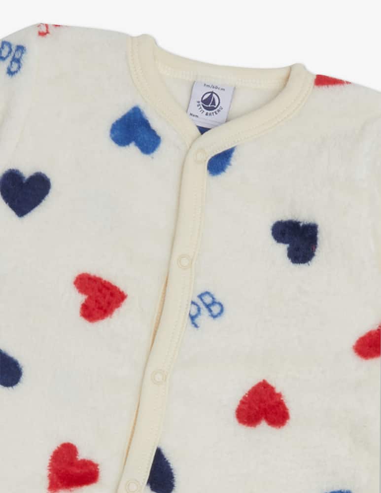 rinascente Petit Bateau Tuta calda