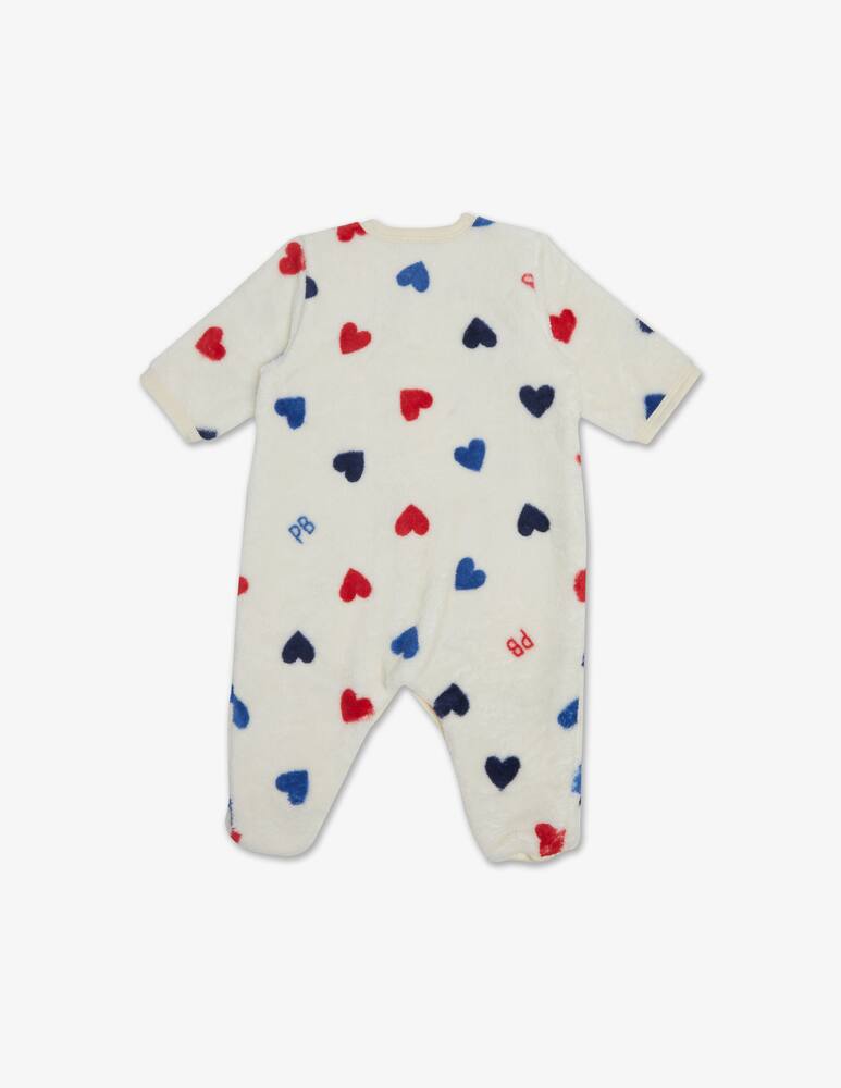 rinascente Petit Bateau Tuta calda
