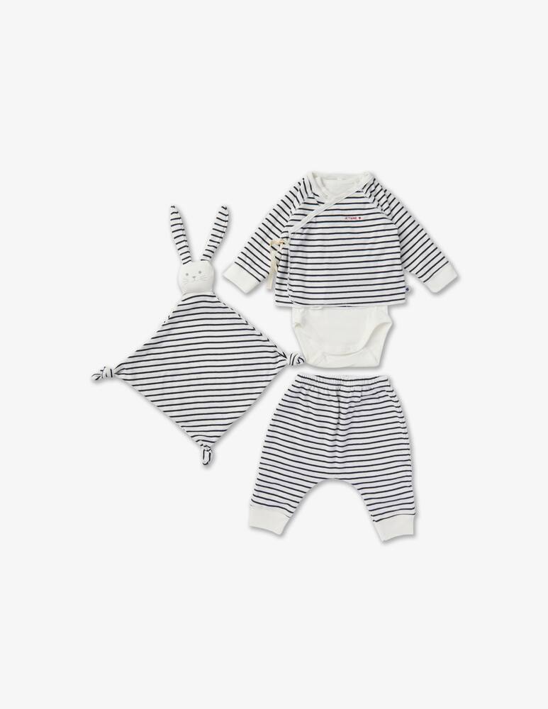 rinascente Petit Bateau Two piece suit