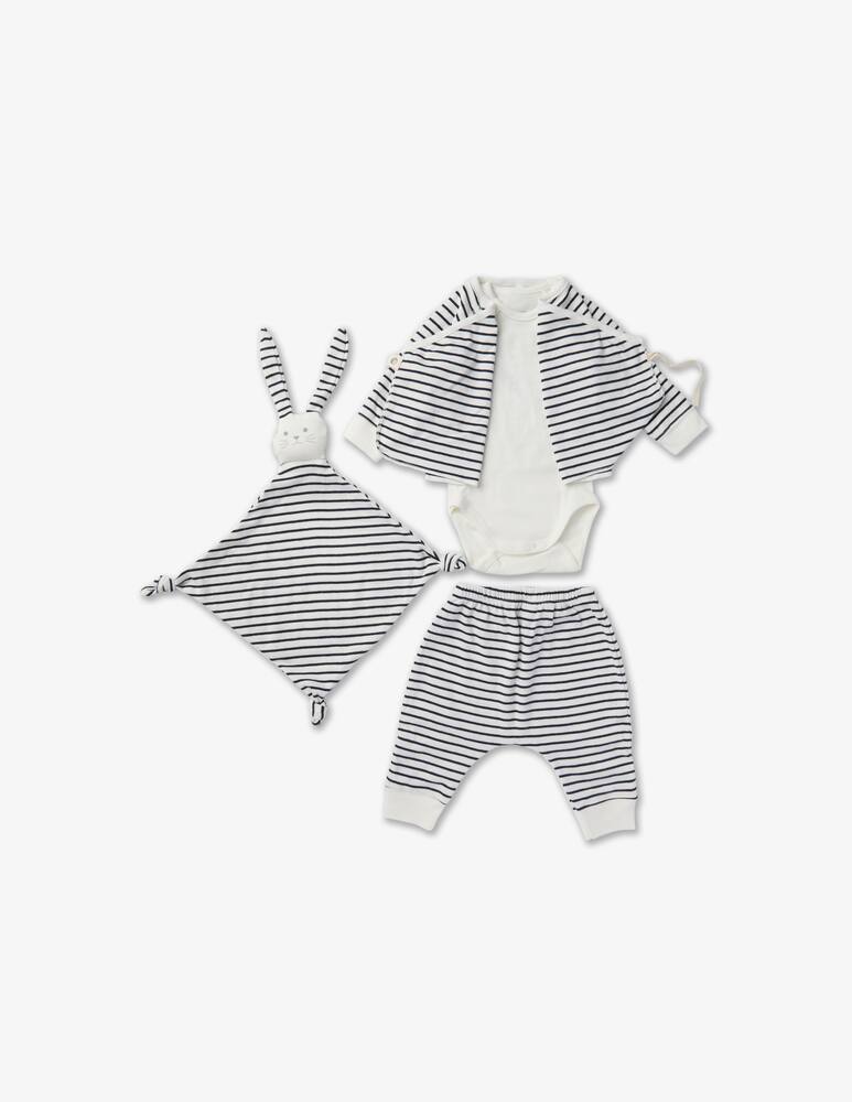 rinascente Petit Bateau Two piece suit
