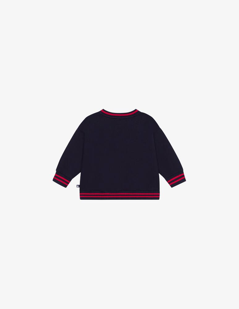 rinascente Petit Bateau Sweatshirt