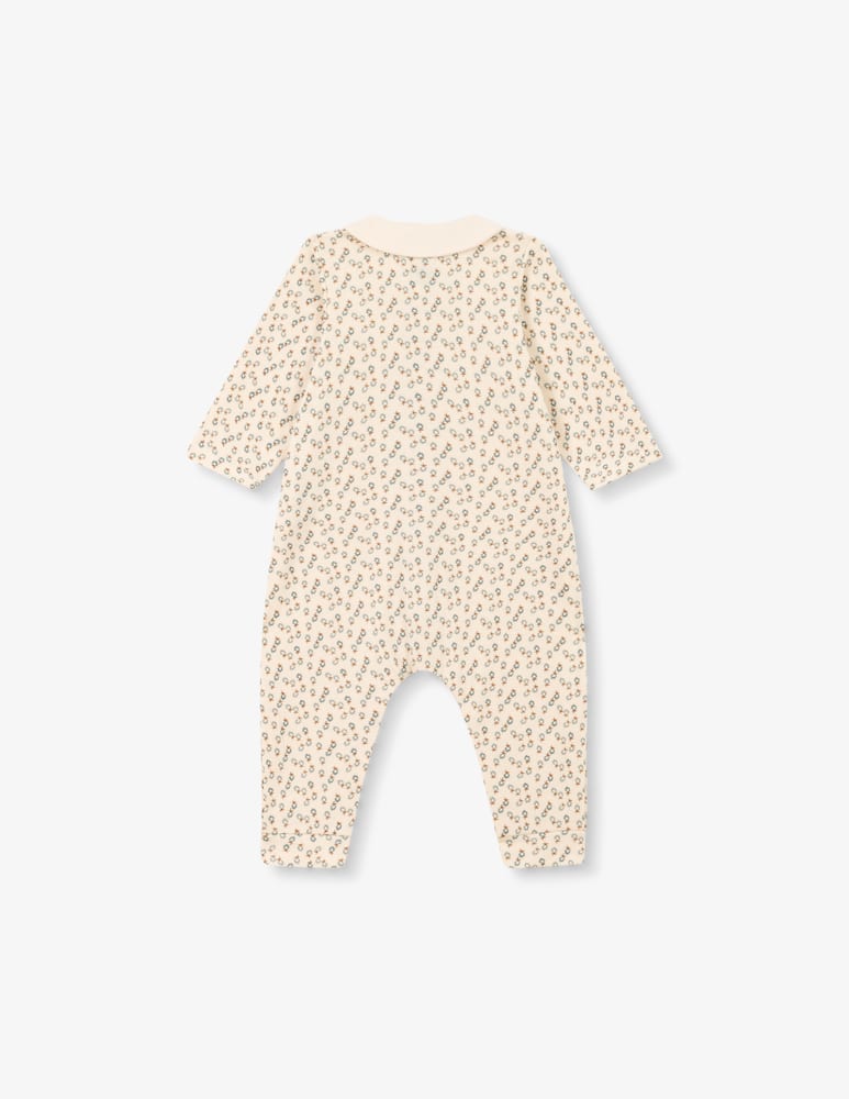 rinascente Petit Bateau Bodysuit