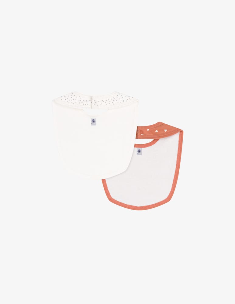 rinascente Petit Bateau Bavaglino